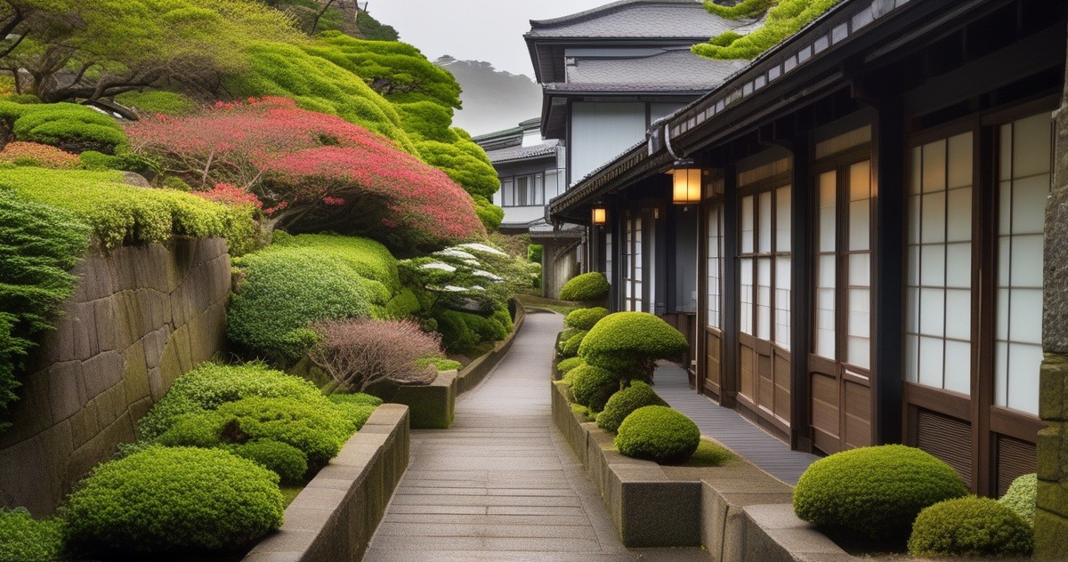 Book your stay at Enoshima Hotel — seaside accommodation with stunning ocean views