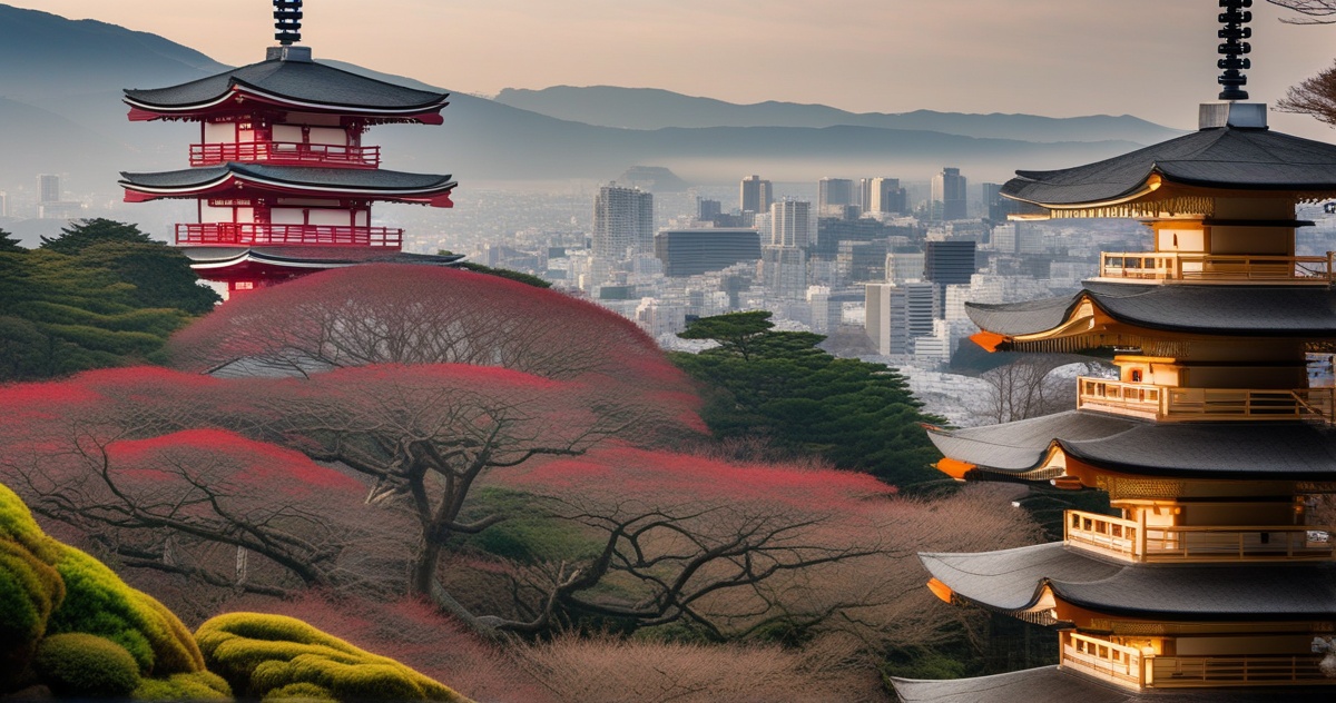 Experience Kamakura &amp; Yokohama's stunning night views on this evening day trip from Tokyo with Enoden train