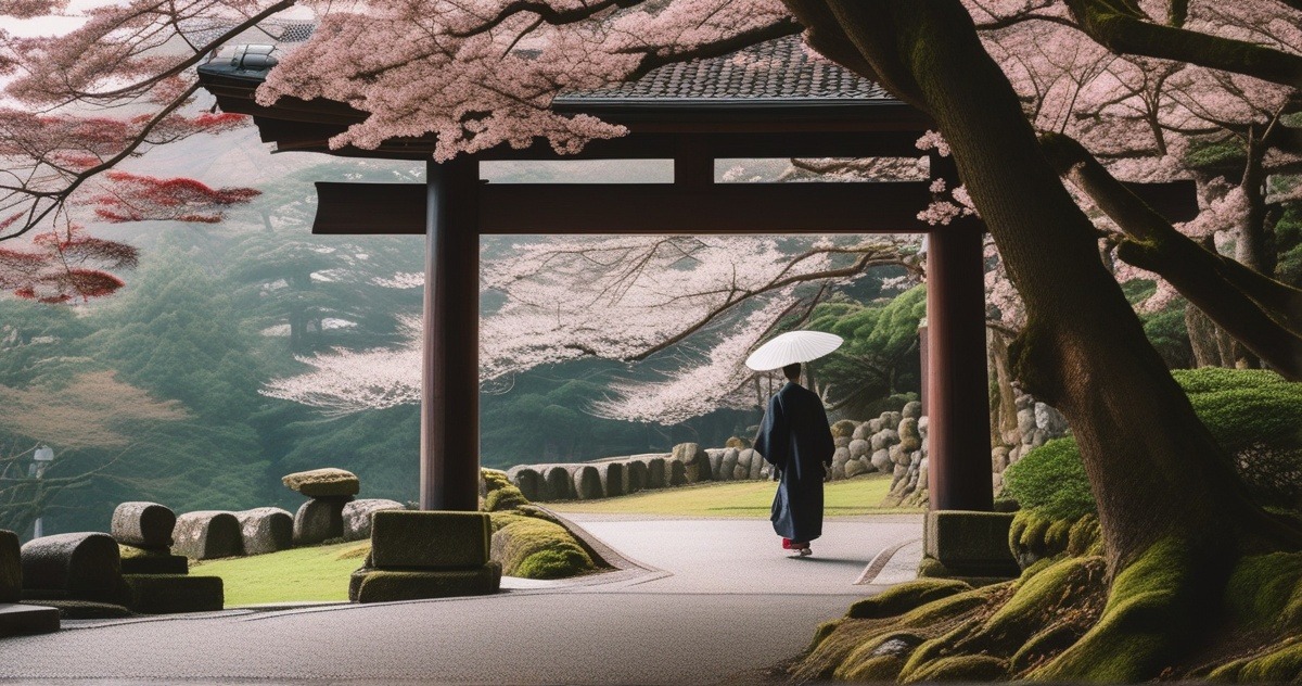 Rent a kimono in Kamakura and explore temples in traditional attire — includes dressing &amp; hair styling