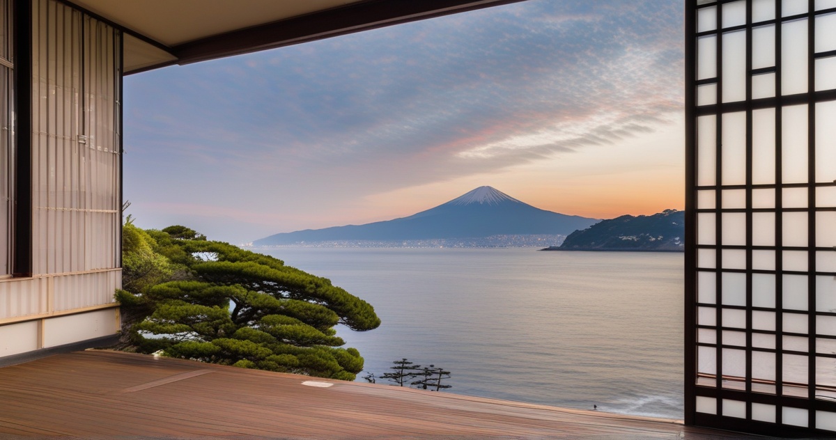 Watch the spectacular Atami Sea Fireworks &amp; explore Kamakura on this summer evening tour from Tokyo