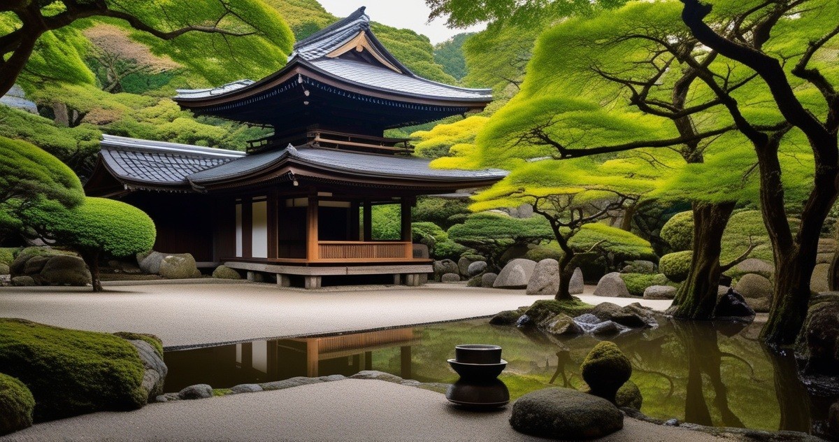 Experience 60-min tea ceremony in Kamakura — learn to whisk matcha in a tranquil Zen setting