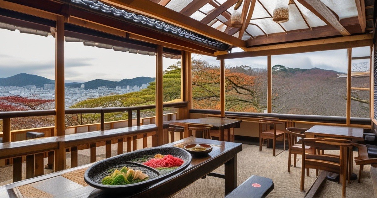 Savor premium Wagyu Sukiyaki at Sasho in Kamakura — a memorable Japanese dining experience