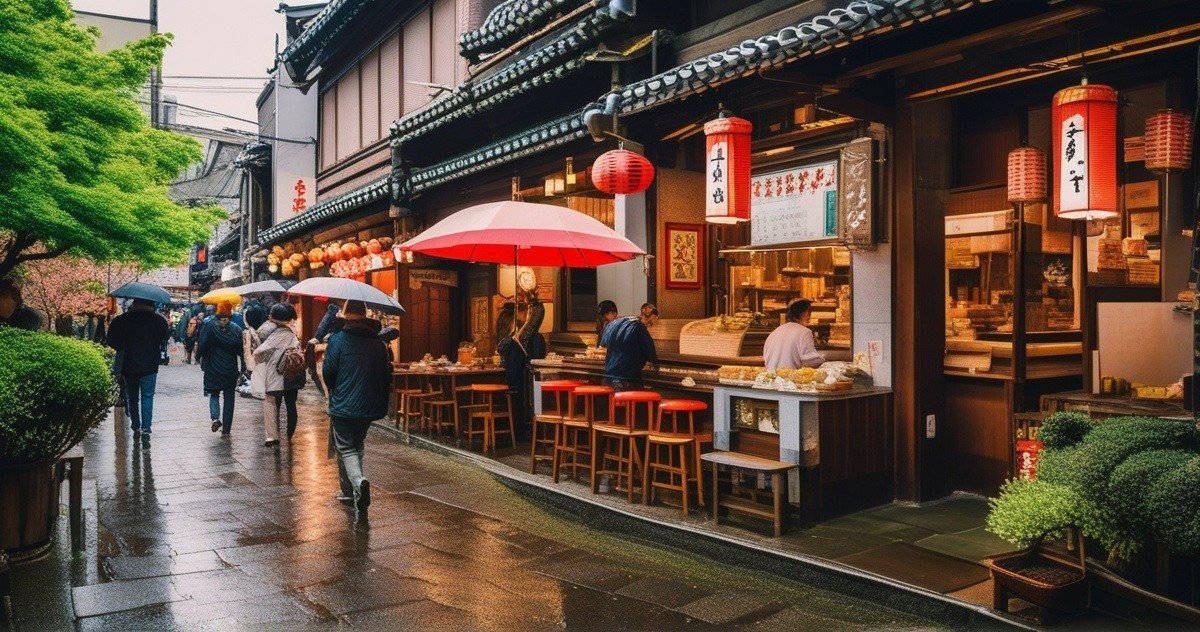 Explore Yokohama Chinatown on a half-day bar hopping &amp; street food tour — taste authentic flavors with a local guide