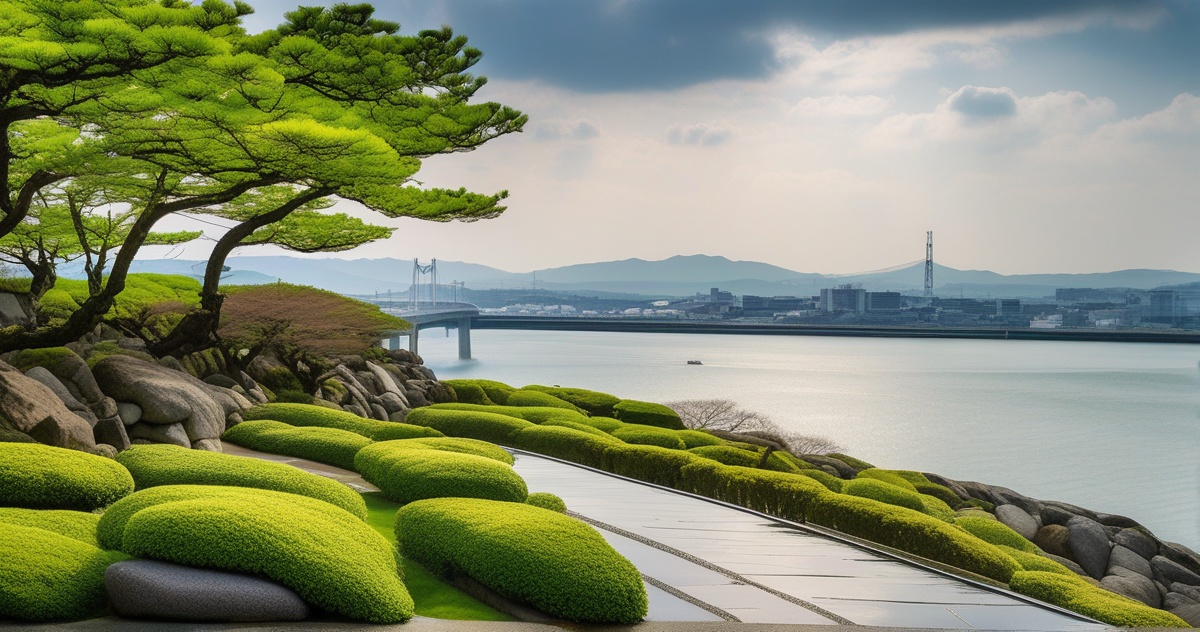 Stay at La Vista Yokosuka Kannonzaki Terrace — a scenic coastal retreat overlooking Tokyo Bay