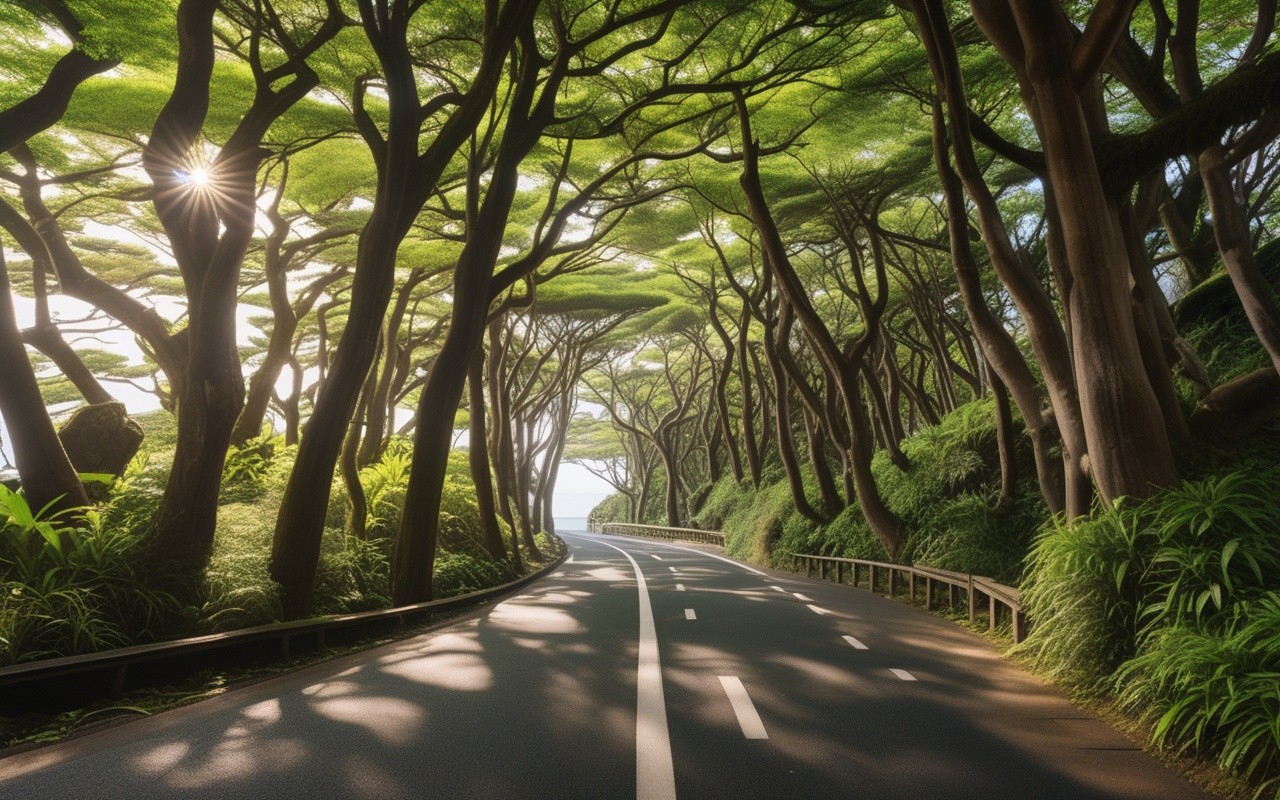 best cycling routes shonan kamakura sub 4