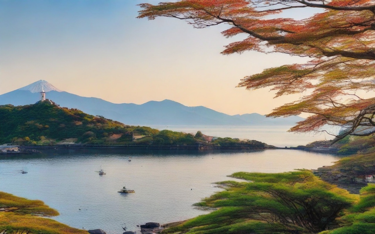 best proposal spots kanagawa sub 4