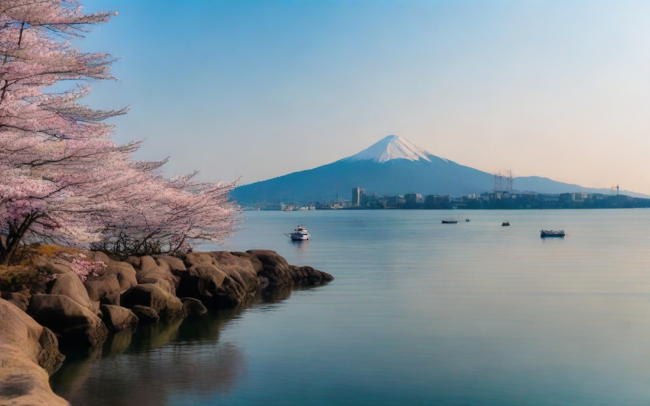 best proposal spots kanagawa sub 5