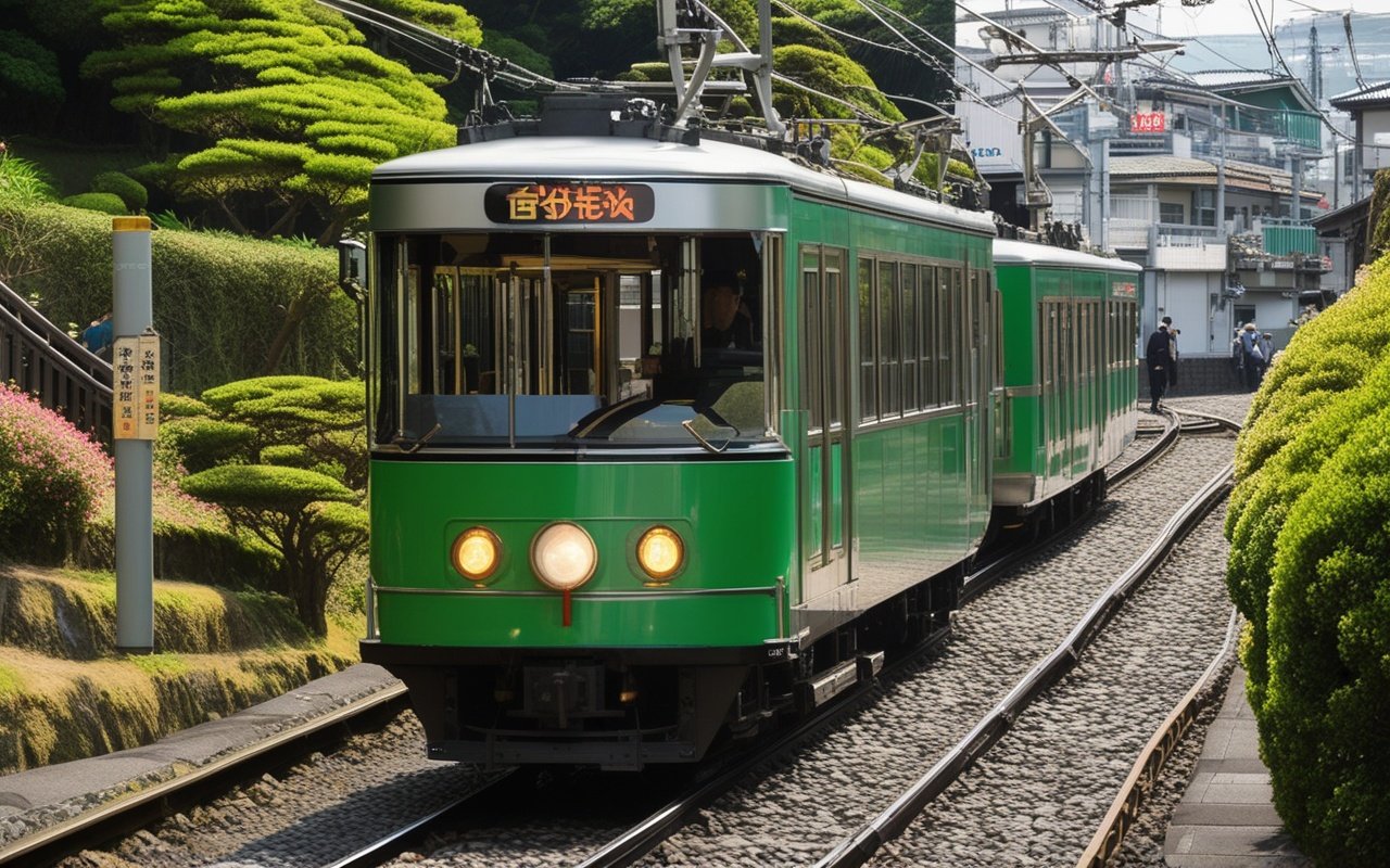 Enoden 1day Pass Guide - Kanagawa 2026
