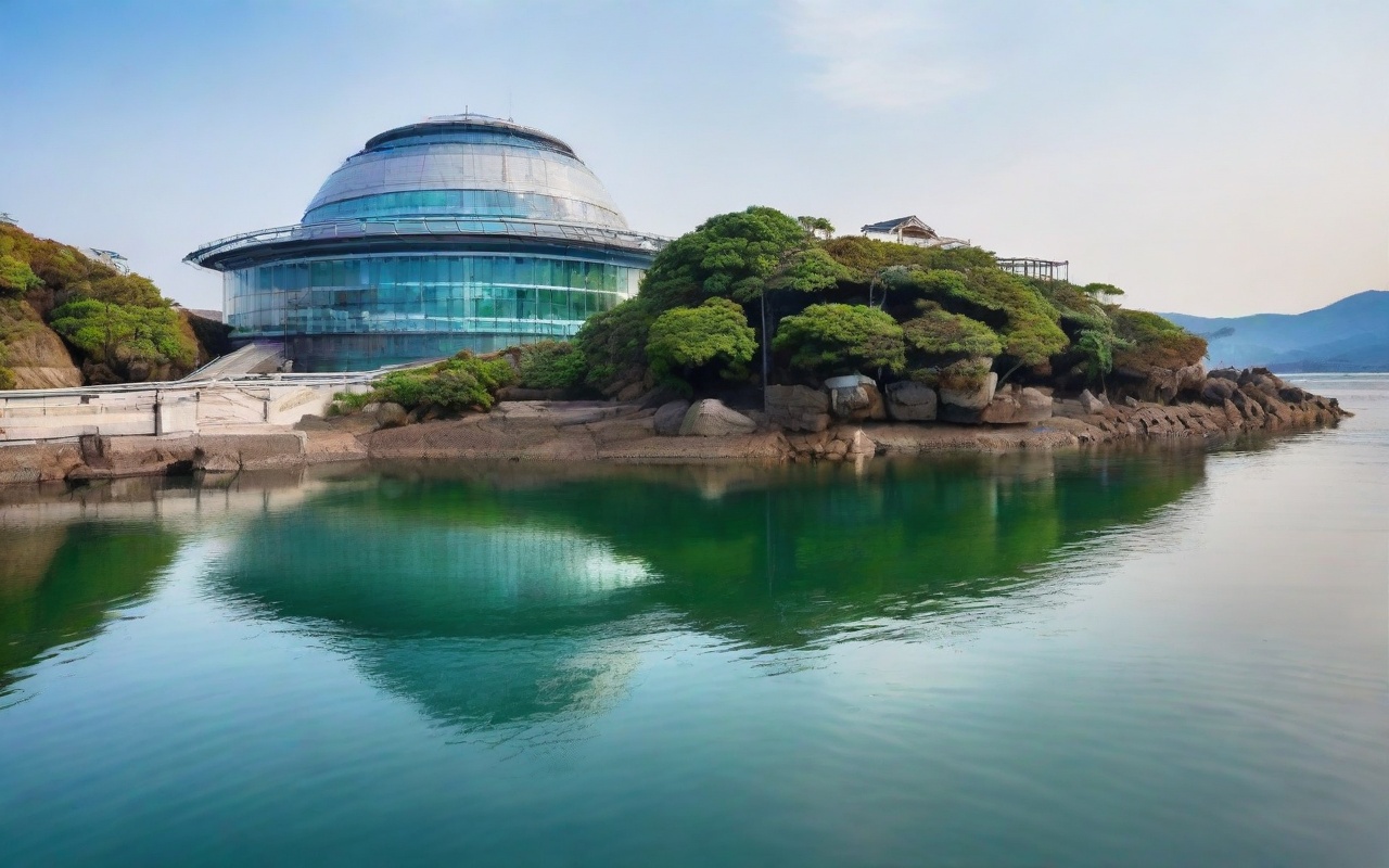 enoshima aquarium guide sub 3