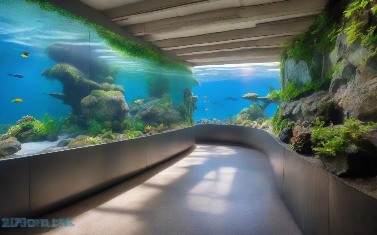 Enoshima Aquarium Guide