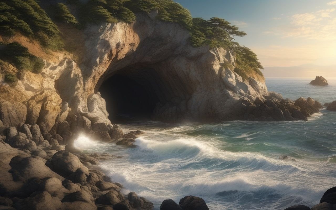 Enoshima Hidden Cave Exploration - Kanagawa 2026
