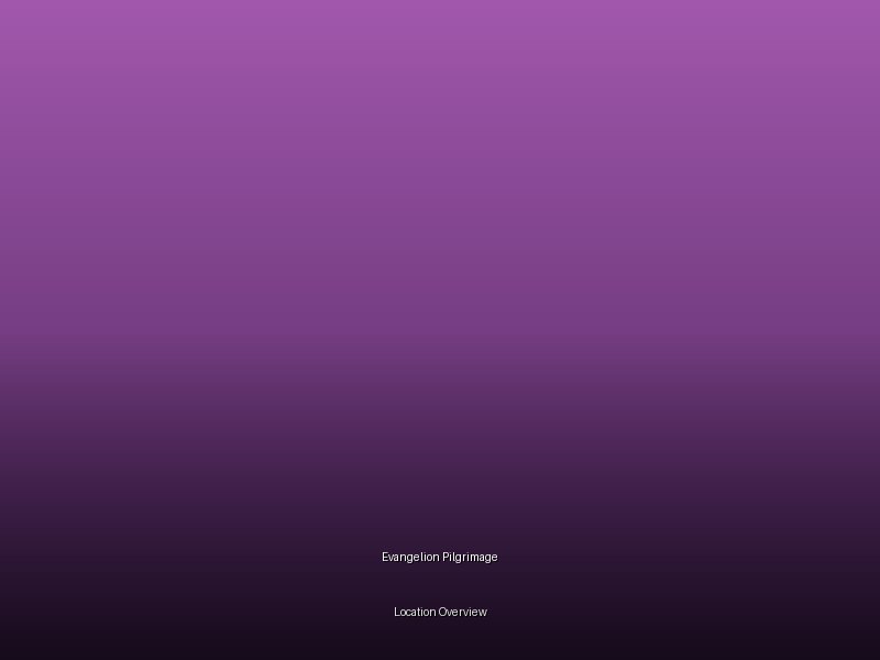 evangelion-pilgrimage-hakone sub 2