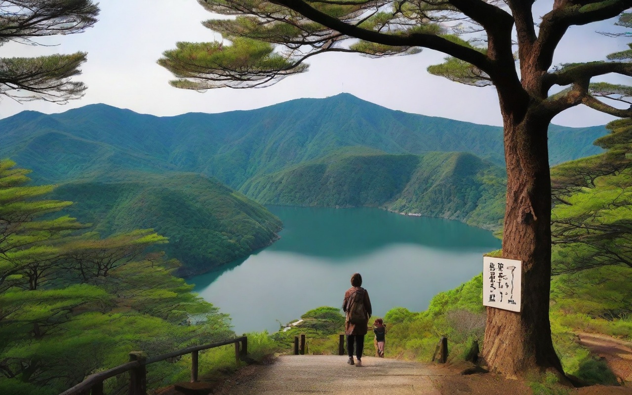 family friendly hakone activities sub 5