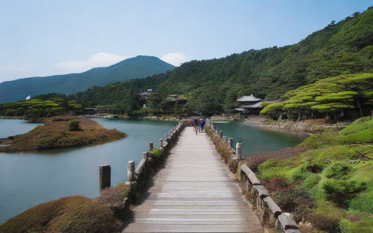 Family Friendly Hakone Activities