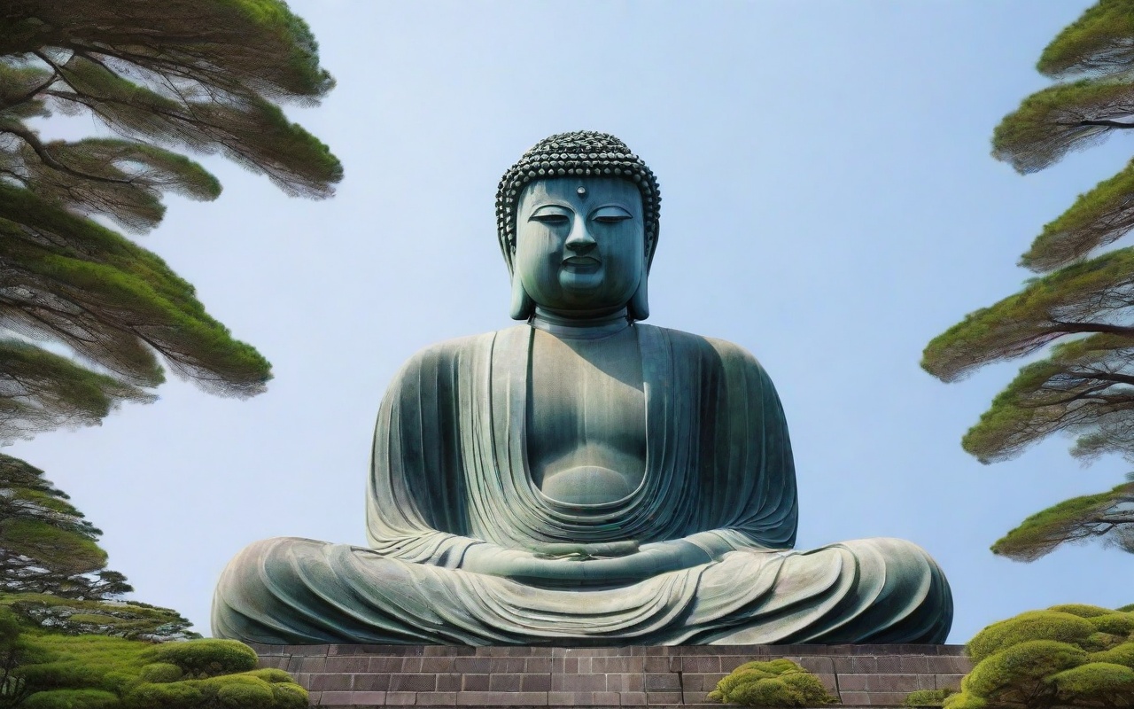 great buddha kamakura history sub 2