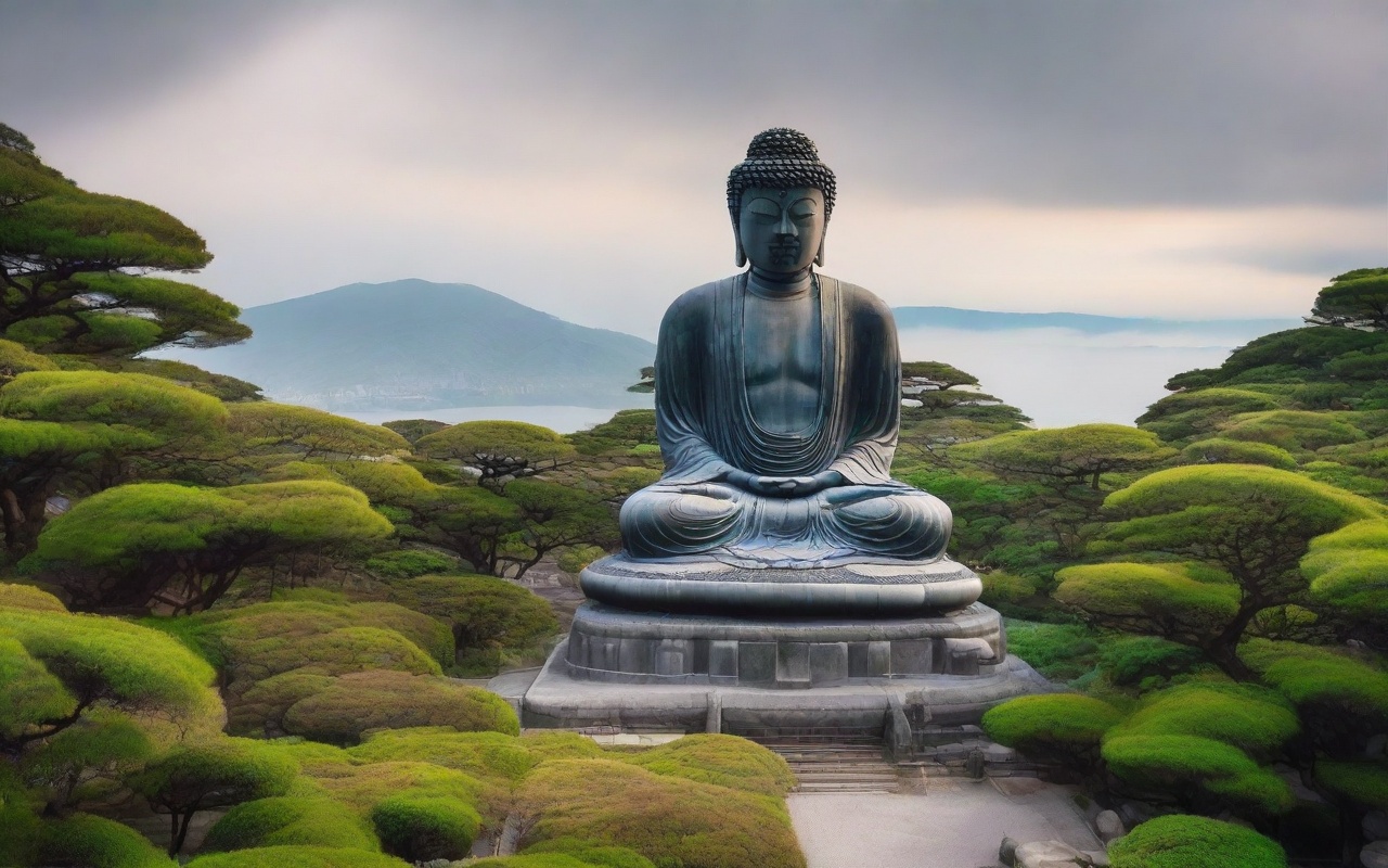 great buddha kamakura history sub 4