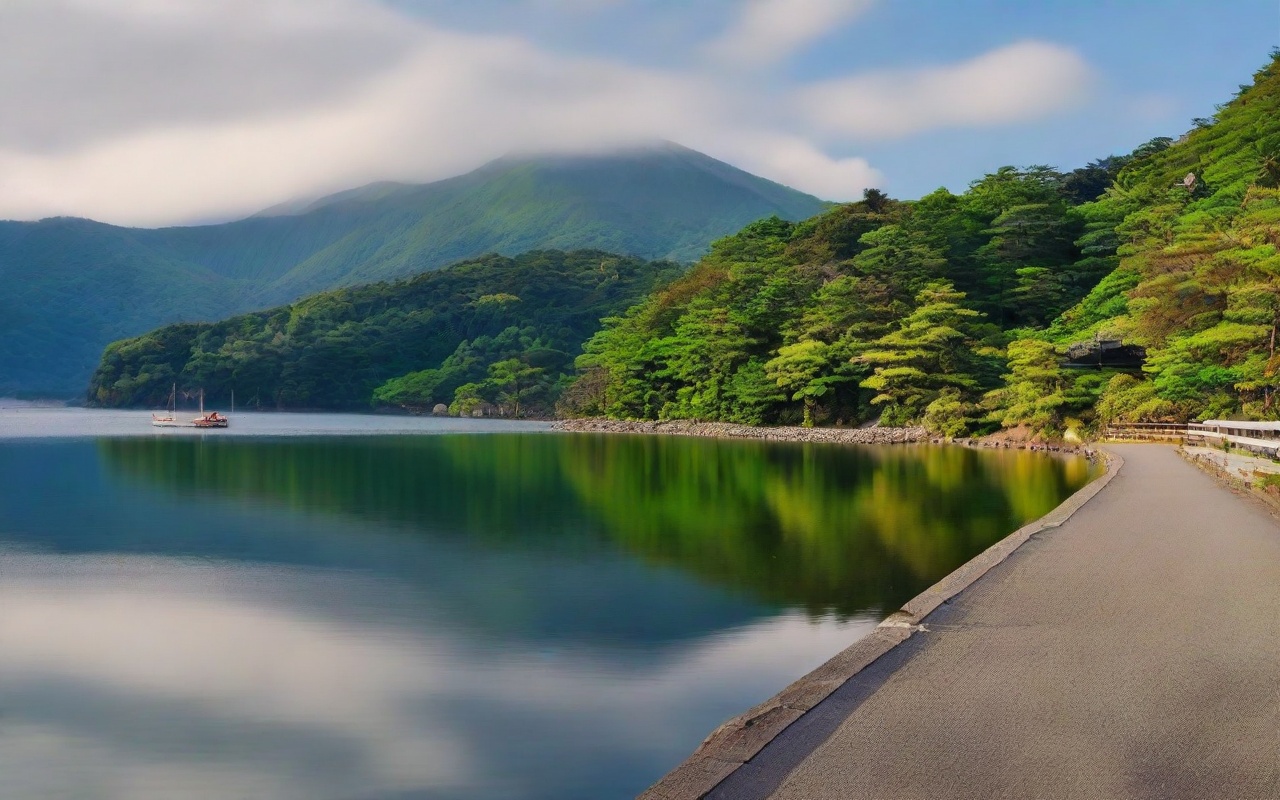 hakone 2days 1night sub 4