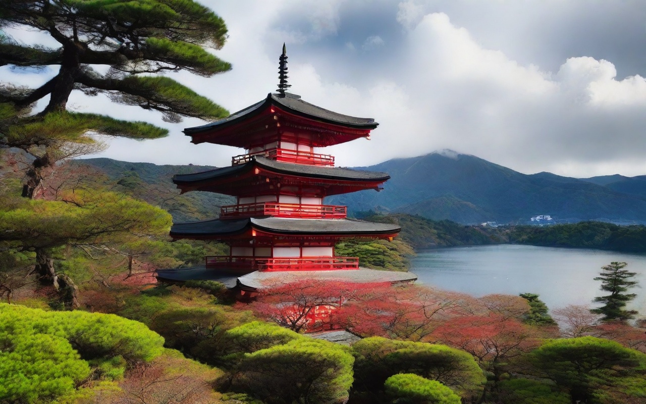 Hakone 2days 1night Guide 2026