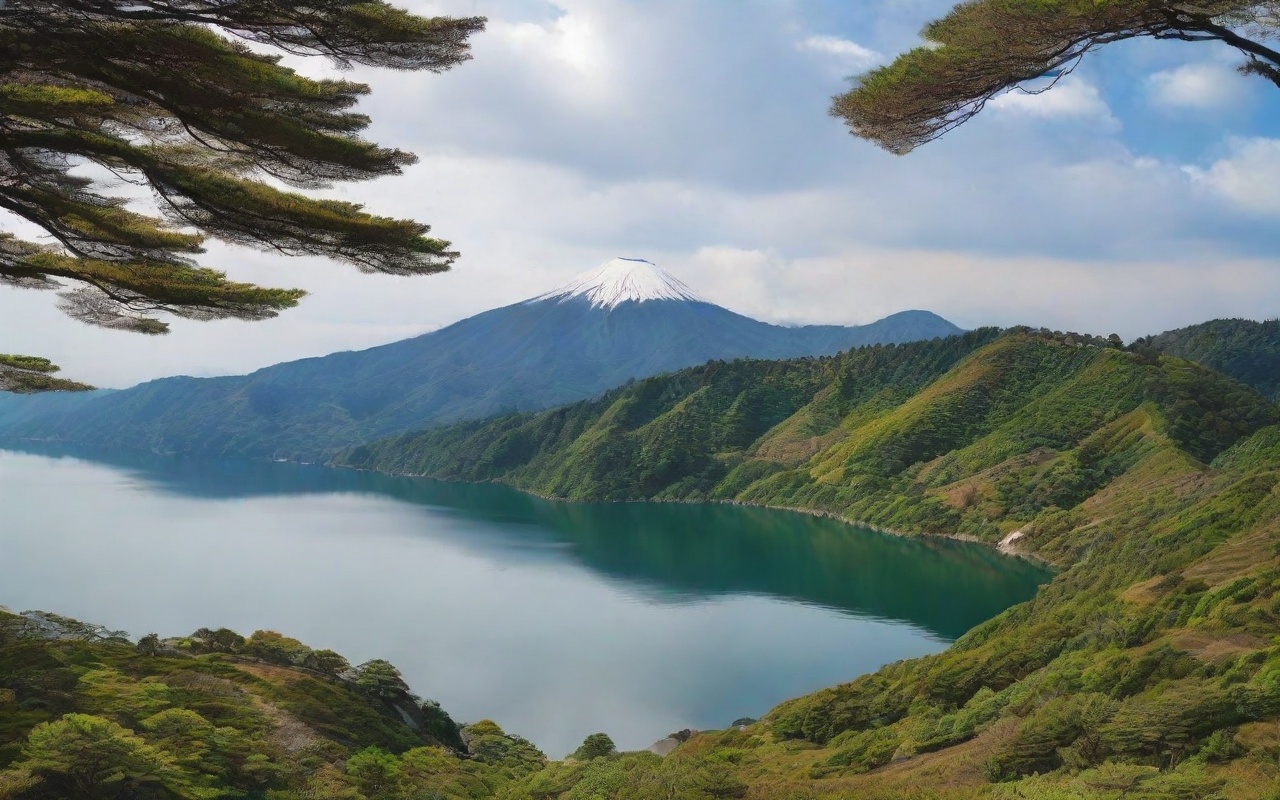 hakone-area-guide