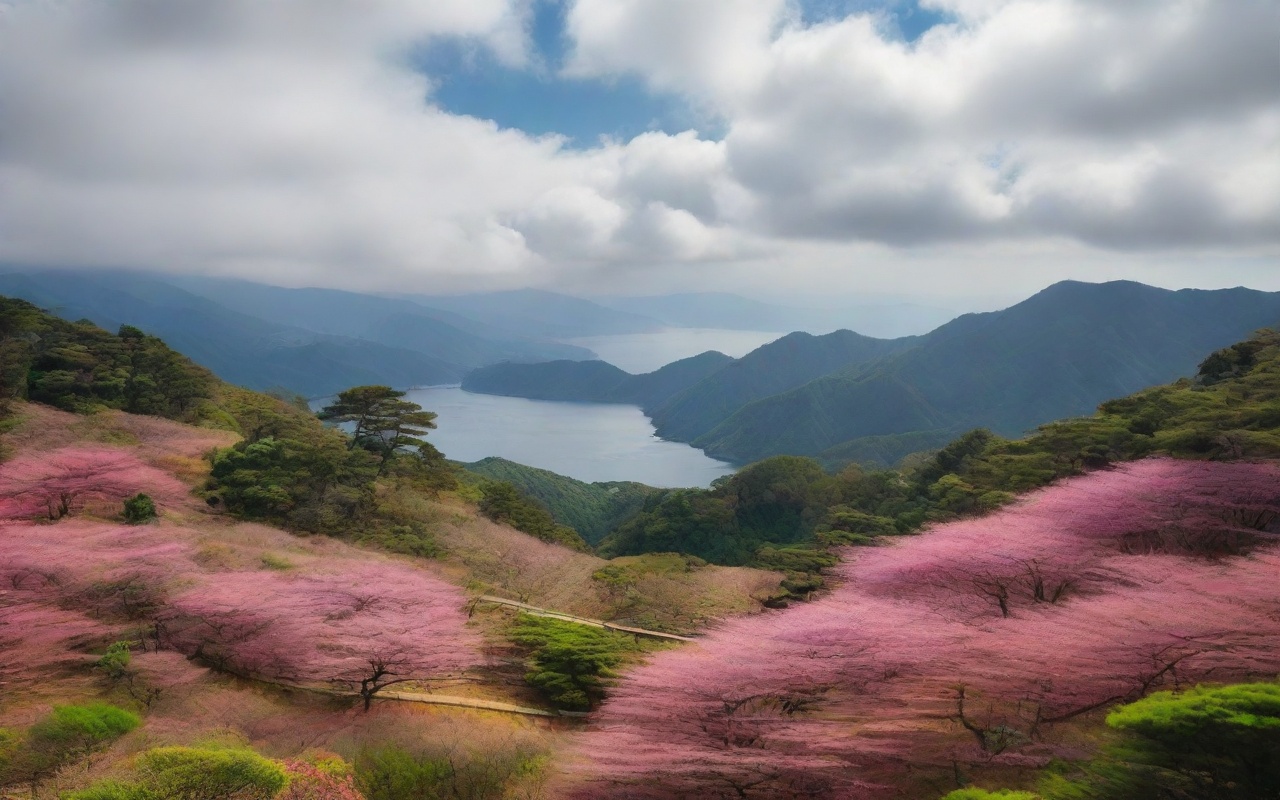 Hakone Crowd Avoidance