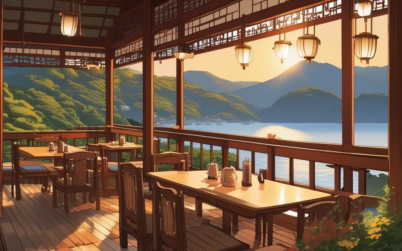 Where to Eat Dinner in Hakone: Restaurant Guide 2026, additional photo 1