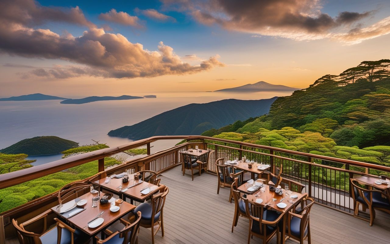 Where to Eat Dinner in Hakone: Restaurant Guide 2026, additional photo 3