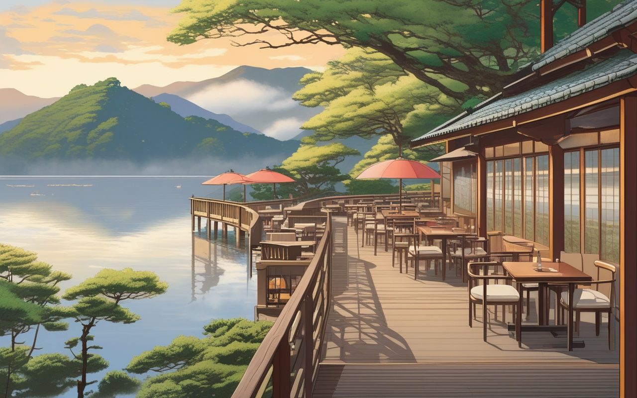 Where to Eat Dinner in Hakone: Restaurant Guide 2026, additional photo 4