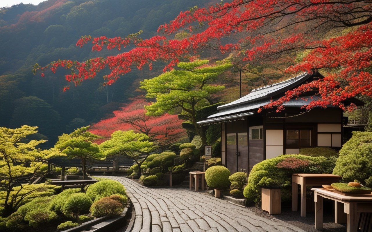 Hakone Hidden Cafes - Kanagawa 2026, additional photo 1