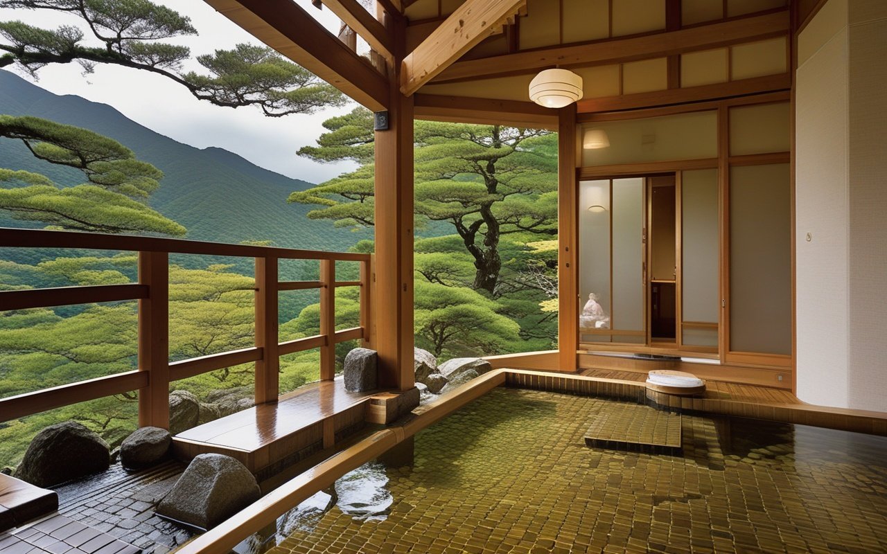 Hakone Hidden Hot Springs Guide 2026, additional photo 3