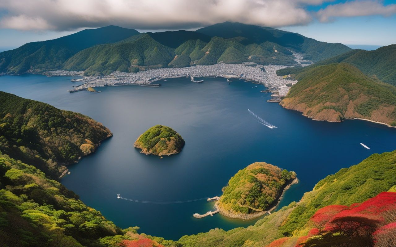 Hakone Luggage Forwarding Guide: Travel Hands-Free in 2026, additional photo 3