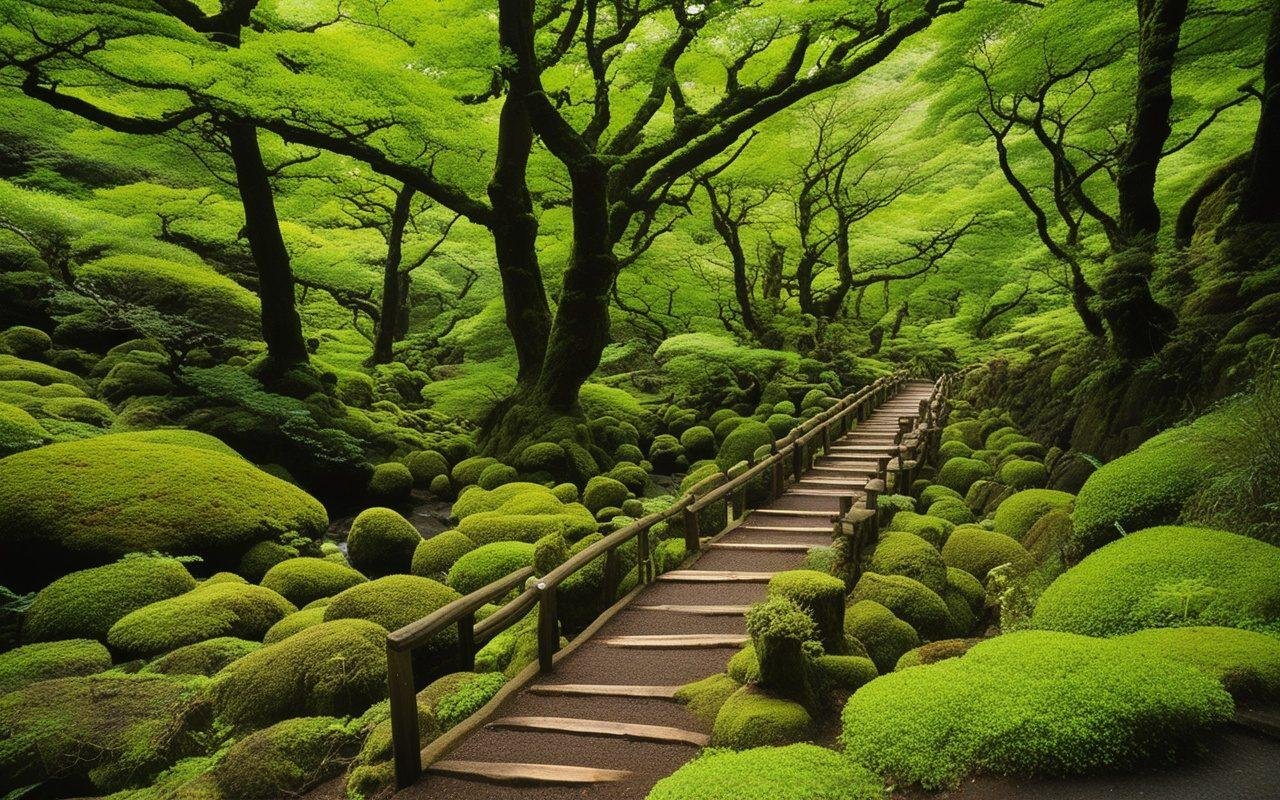 Hakone Nature Conservation Guide 2026, additional photo 1