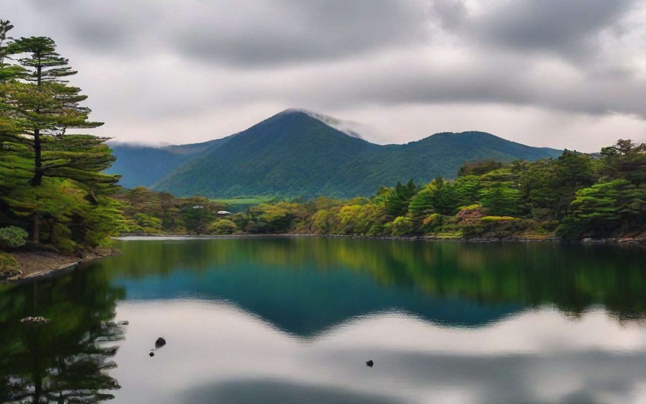 Hakone On A Budget Guide