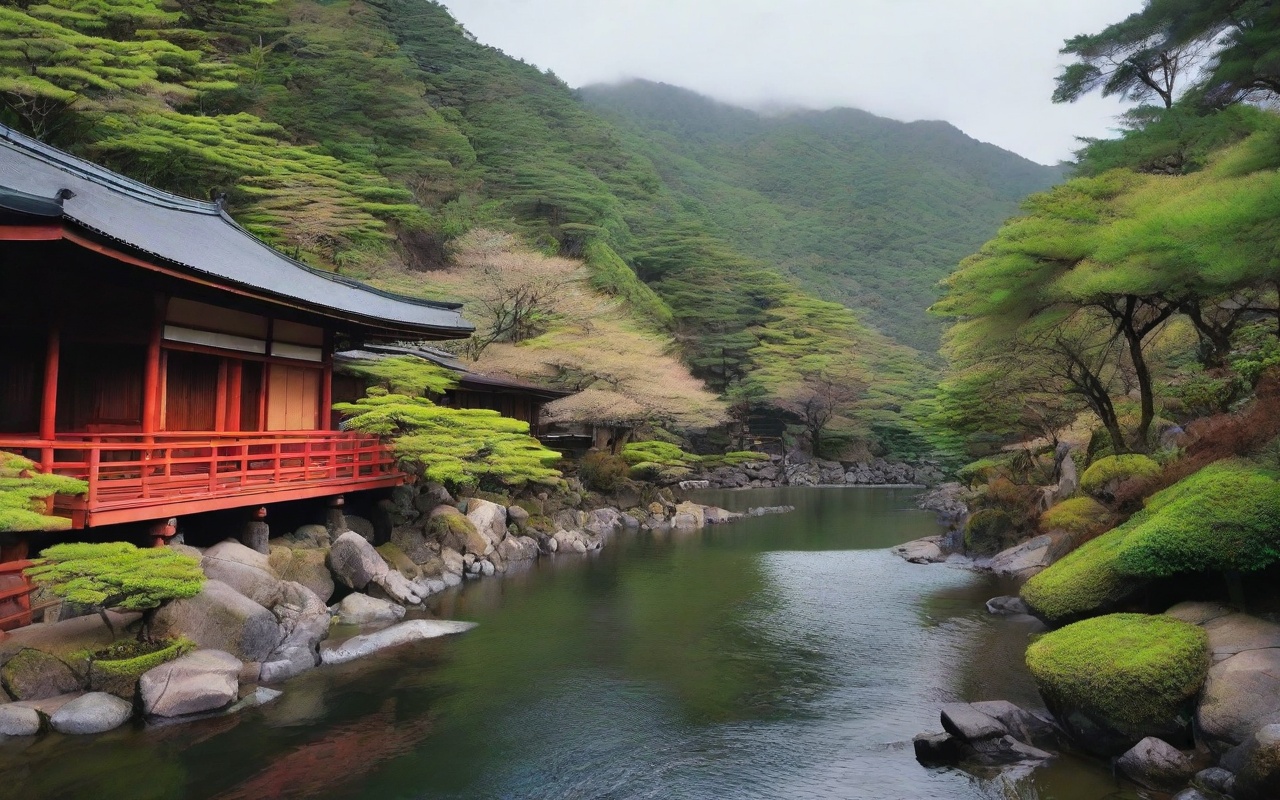 Hakone Onsen Complete Guide 2026