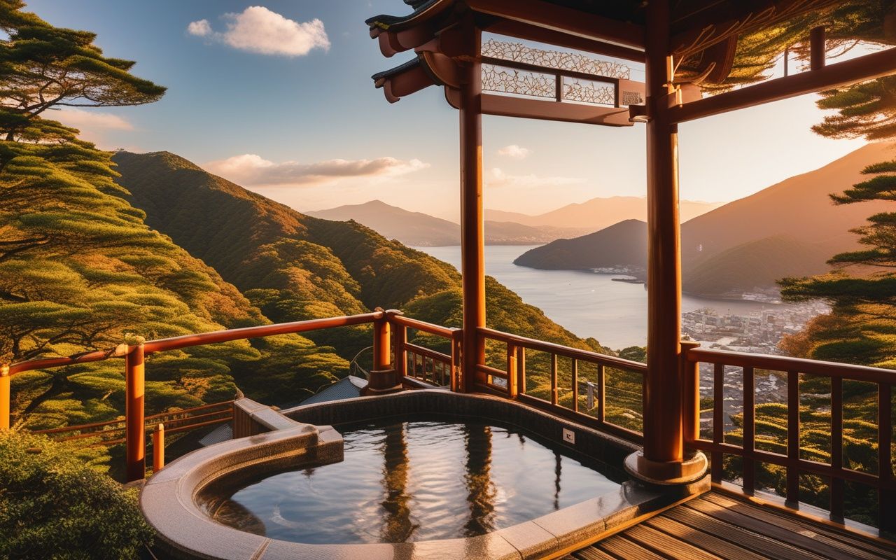 Hakone Tattoo-Friendly Onsen Guide: Baths That Welcome You, additional photo 1