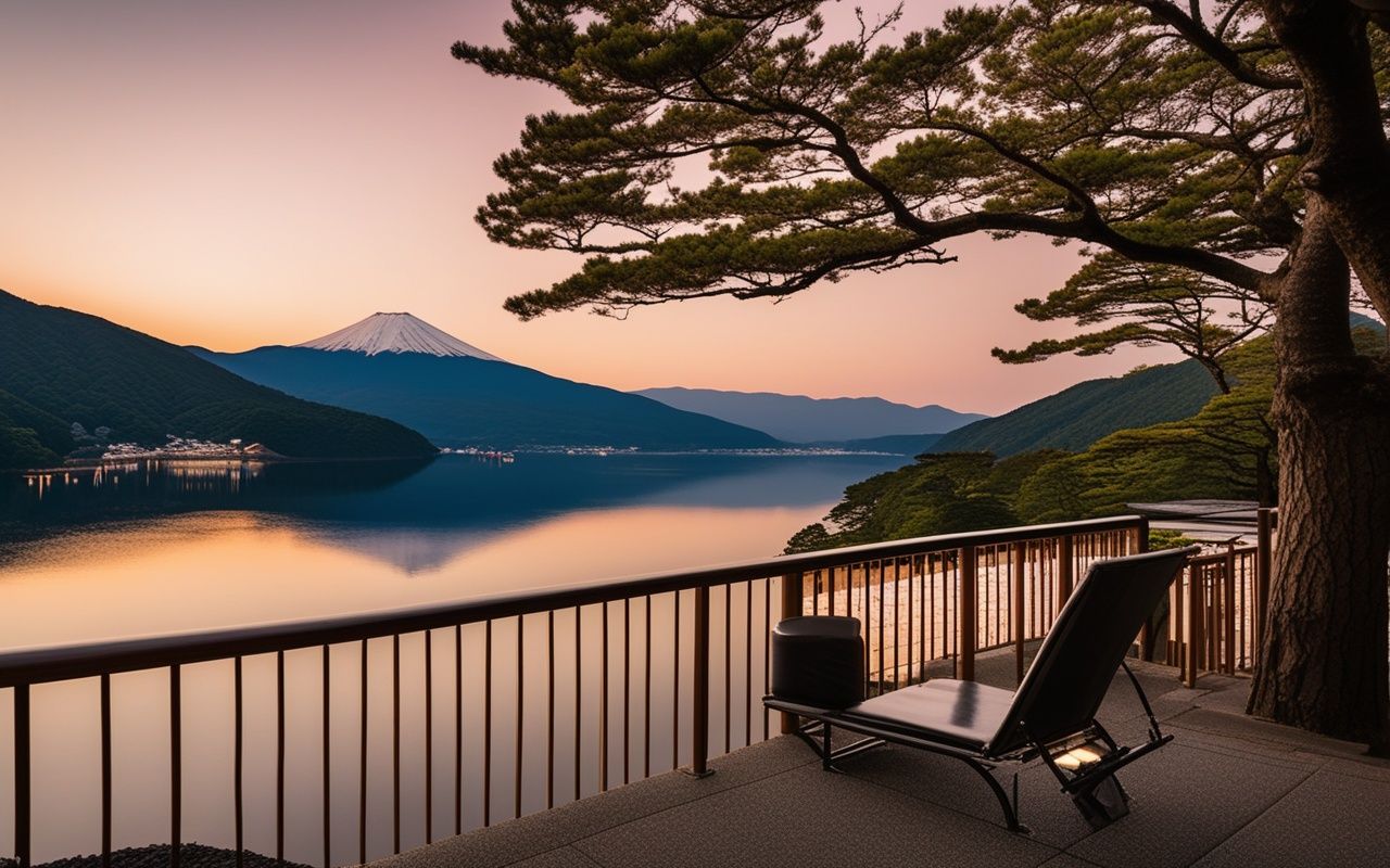 Hakone Ryokan Stay Complete Guide 2026 — What to Expect, Etiquette & Top Picks, additional photo 1