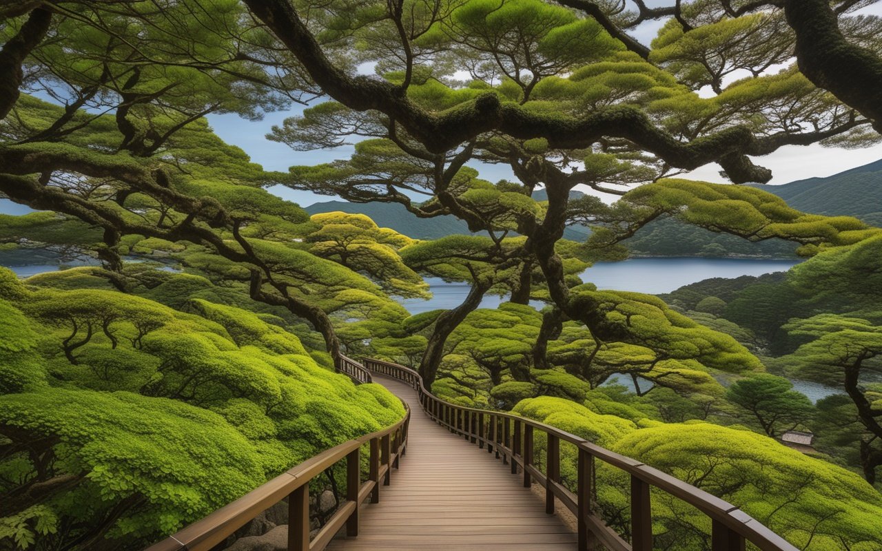 Hakone Sekisho History Guide