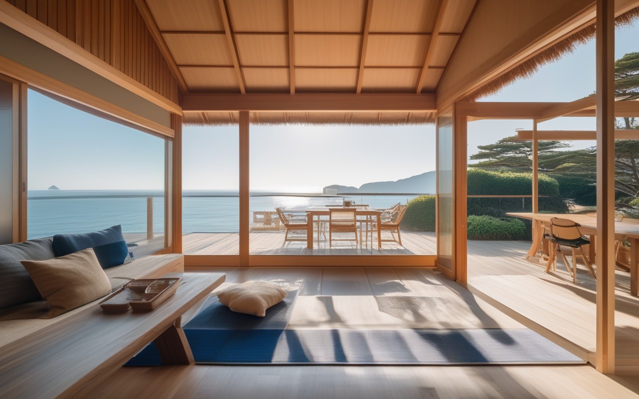 Hayama & Miura Accommodation Guide 2026 — Coastal Retreats on the Shonan Coast, additional photo 1