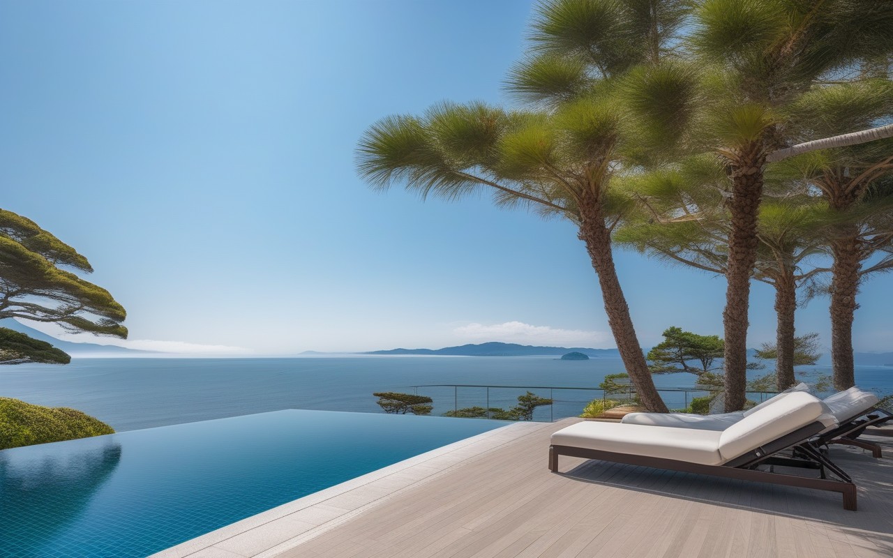 Hayama & Miura Accommodation Guide 2026 — Coastal Retreats on the Shonan Coast
