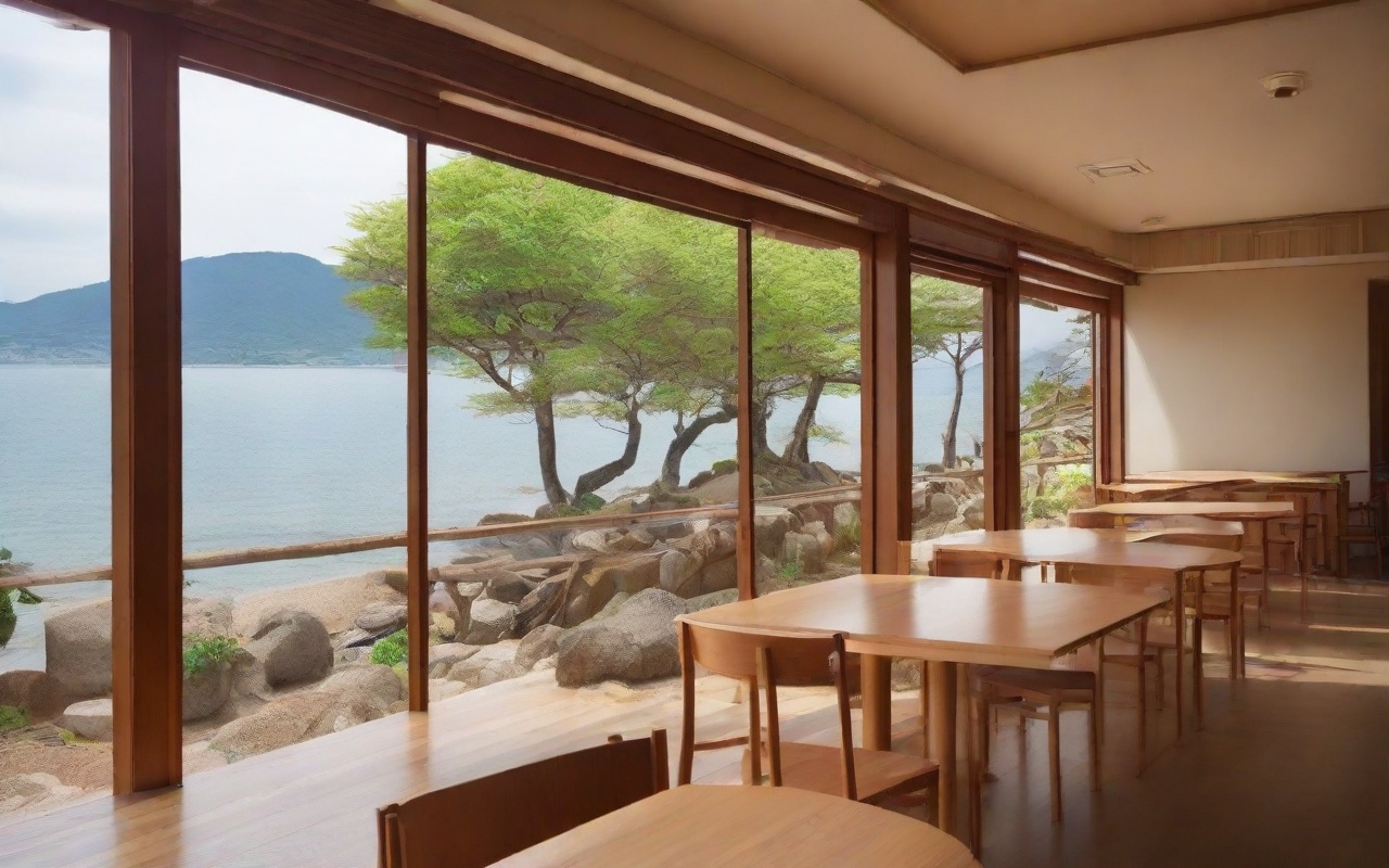 Hayama Cafe Reservations Guide 2026, additional photo 1