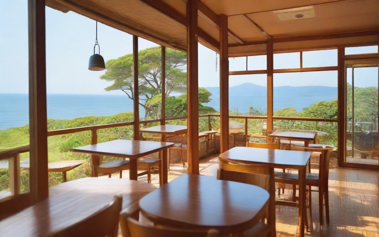 Hayama Cafe Reservations Guide 2026, additional photo 2