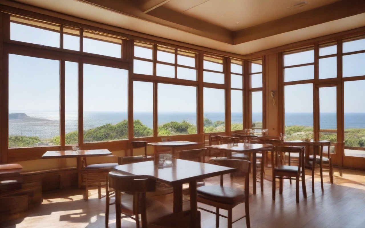 Hayama Cafe Reservations