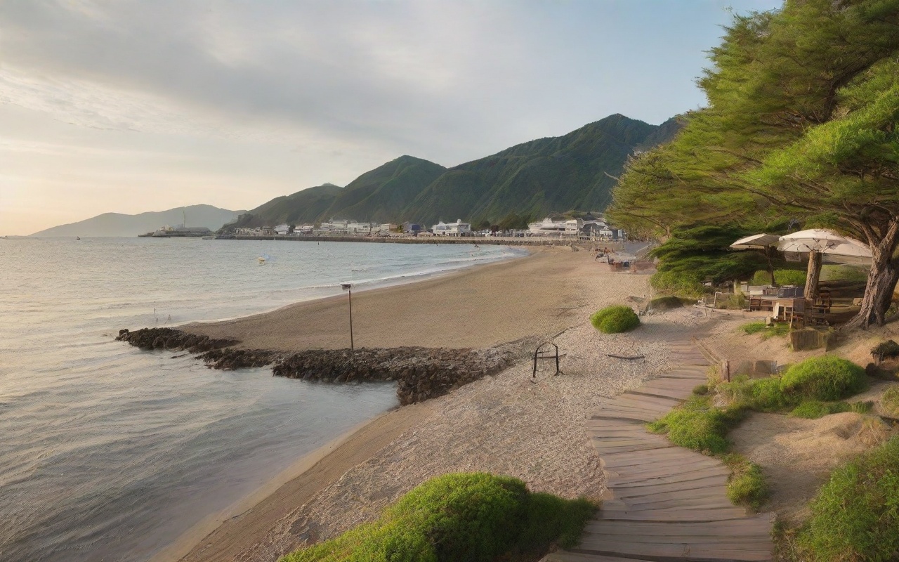 hayama cafe wifi power sub 4