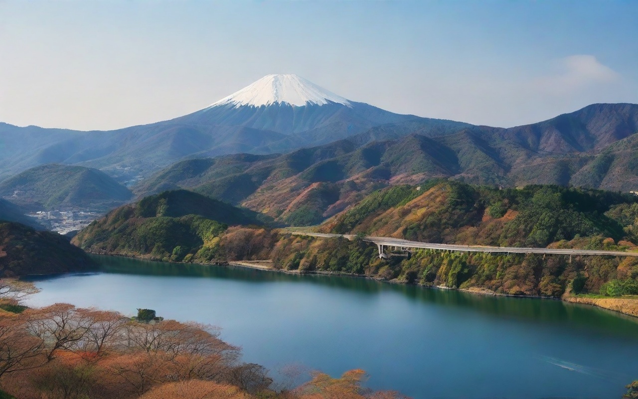 How To Get To Hakone From Tokyo