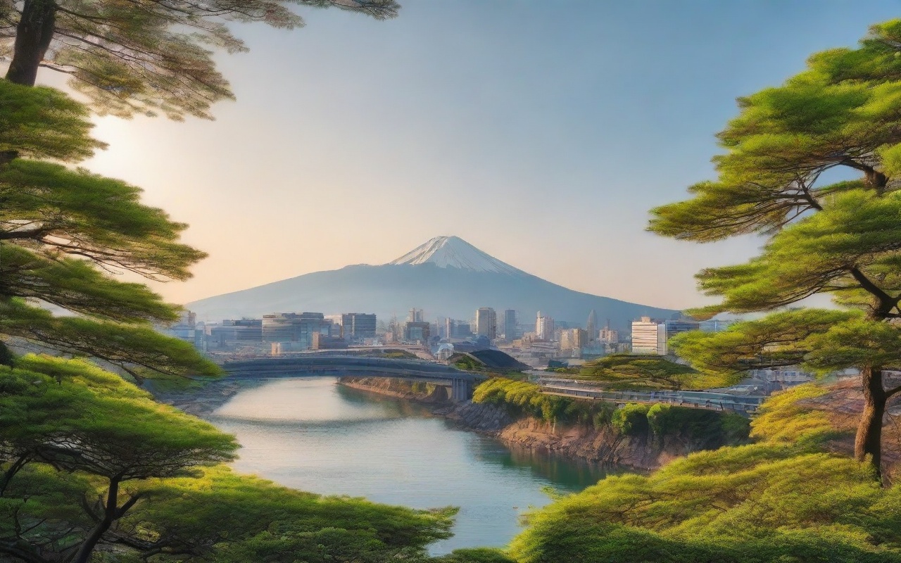 Kanagawa Parking Guide - Tourist Area Rates and Reservation Methods 2026 - Model course