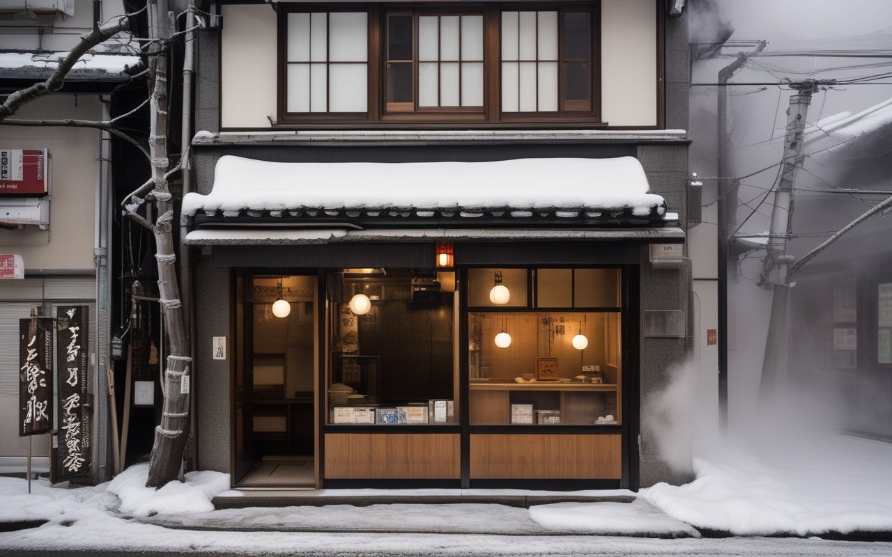 Japanese Oden Winter Guide 2026, additional photo 1