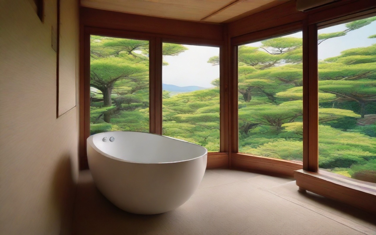 Japanese Toilet How To