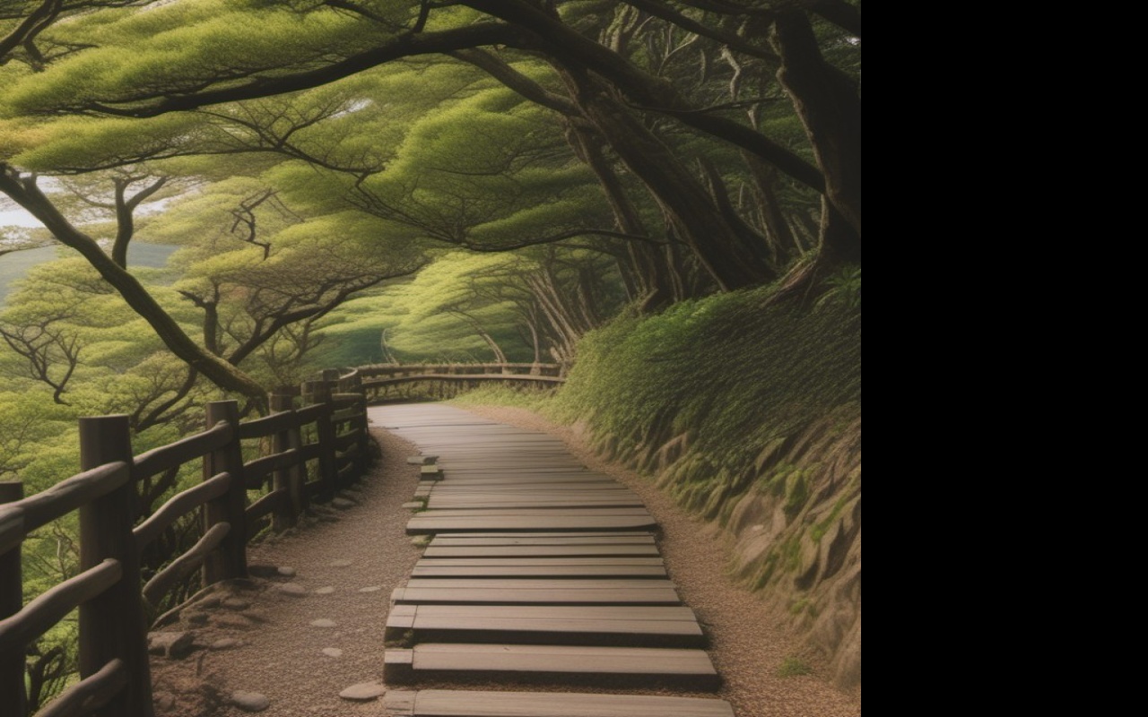 jogashima-hiking-trail sub