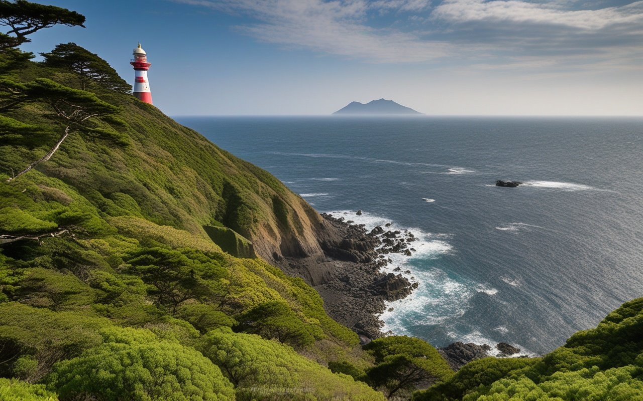 Jogashima Lighthouse & Geology Guide 2026, additional photo 1