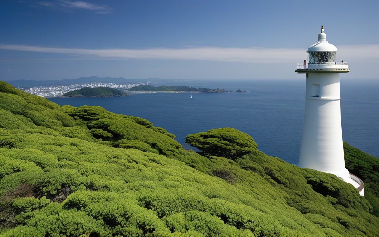Jogashima Lighthouse & Geology Guide 2026
