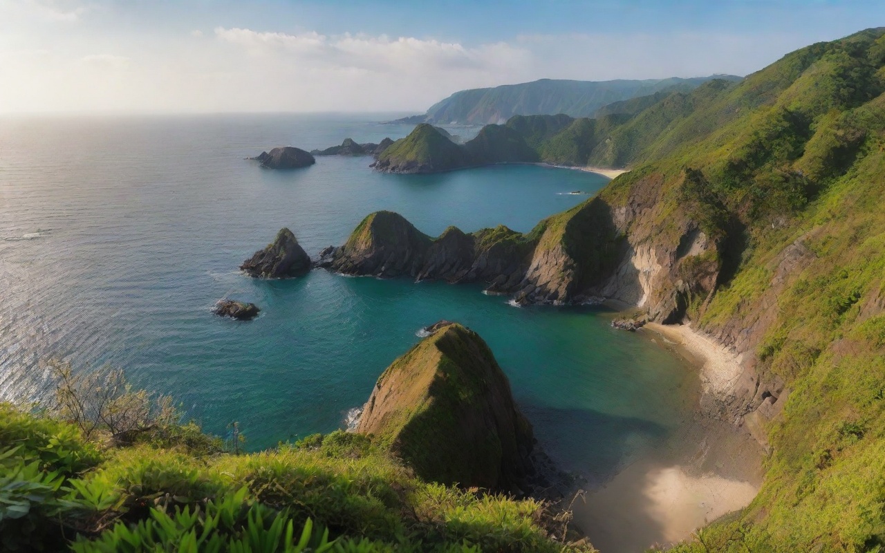 Jogashima Photography Guide 2026